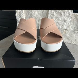 Sorel Flatform Mule